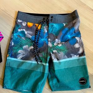 3/20$ boys swim shorts